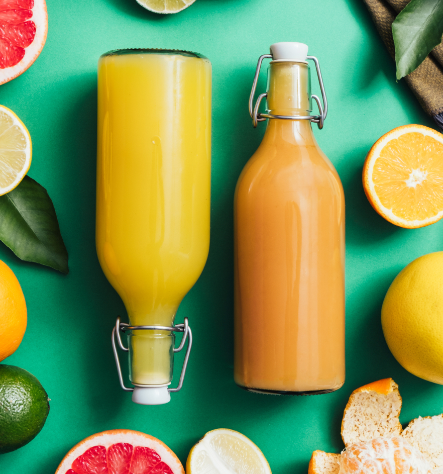 Juice Bar - Pickle Juice